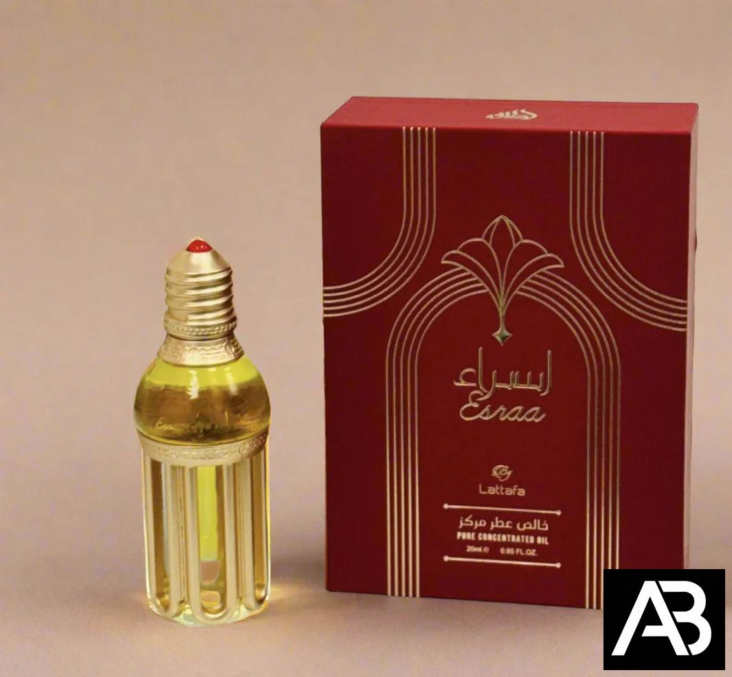 AurethBloom:ProductImage