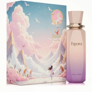 FAYORA WOMEN EDP - 100 ml (3.4oz) by Paris Corner